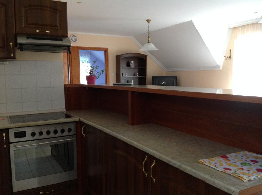Attila Apartmanhaz Hotel Heviz Room photo